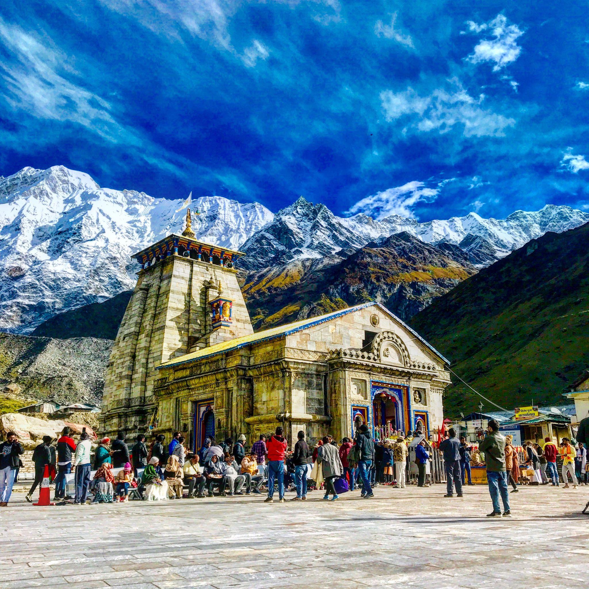 Kedarnath
